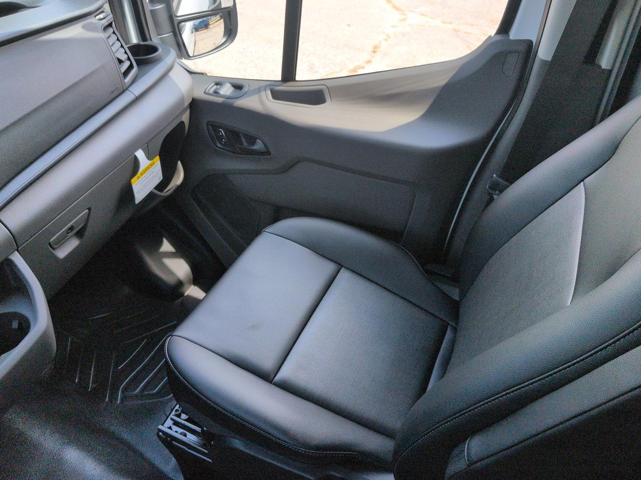 2026 Ford Transit Cargo Van XL Winder GA