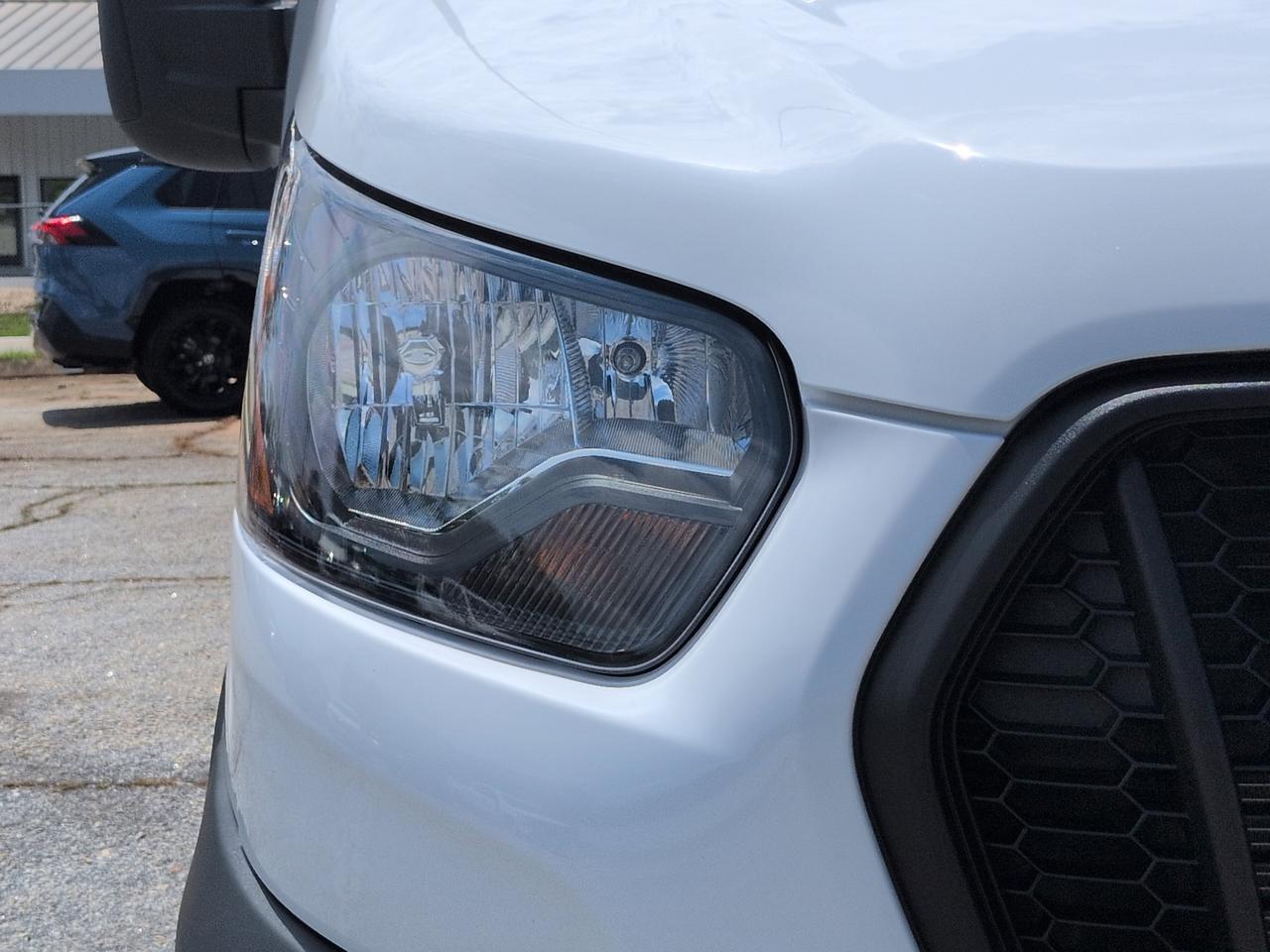 2026 Ford Transit Cargo Van XL Winder GA