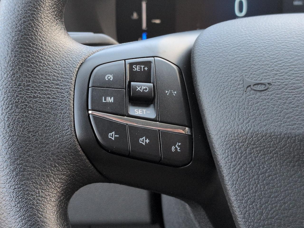 2026 Ford Transit Cargo Van XL Winder GA