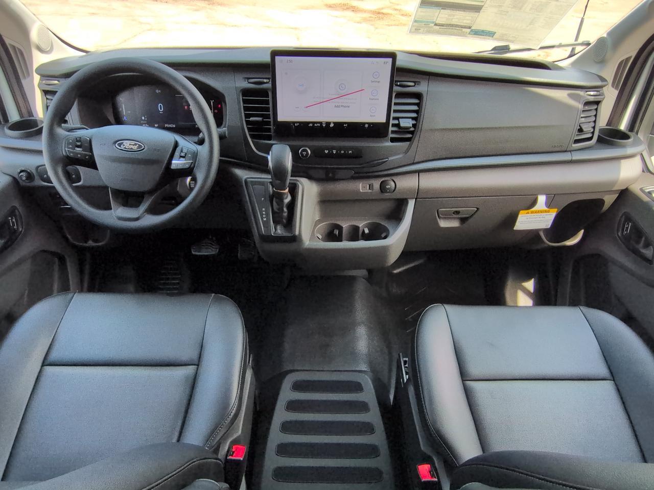 2026 Ford Transit Cargo Van XL Winder GA