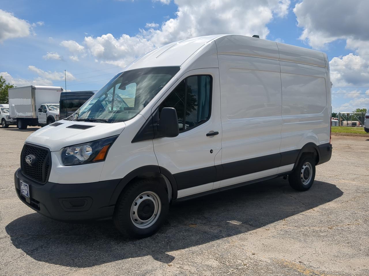 2026 Ford Transit Cargo Van XL Winder GA