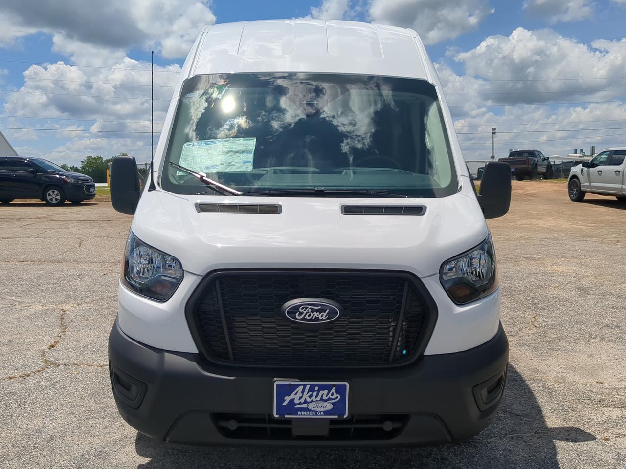 2026 Ford Transit Cargo Van XL Winder GA