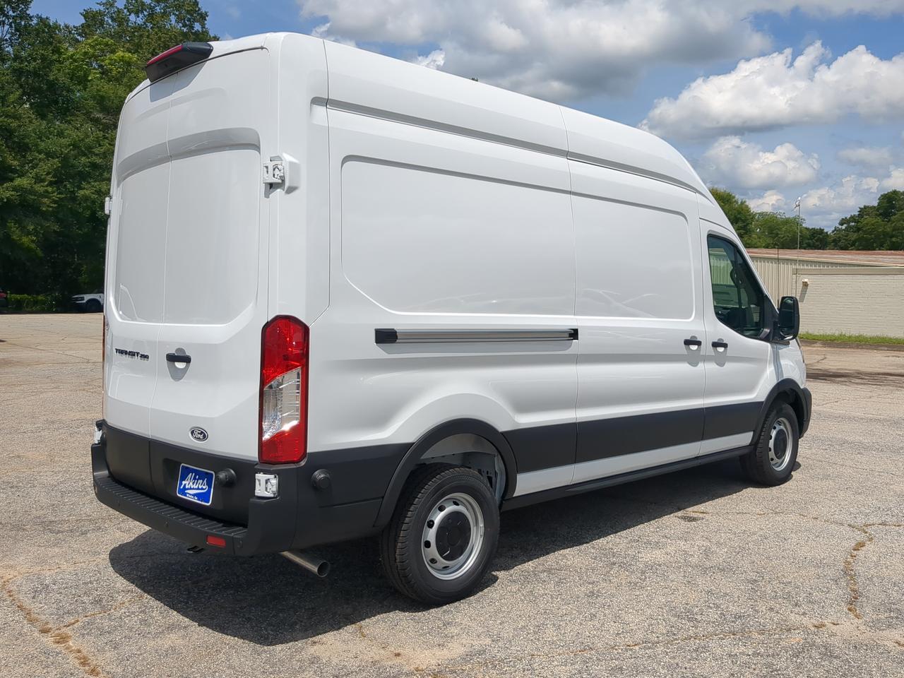 2026 Ford Transit Cargo Van XL Winder GA