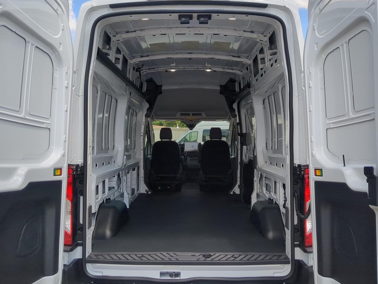 2026 Ford Transit Cargo Van XL Winder GA