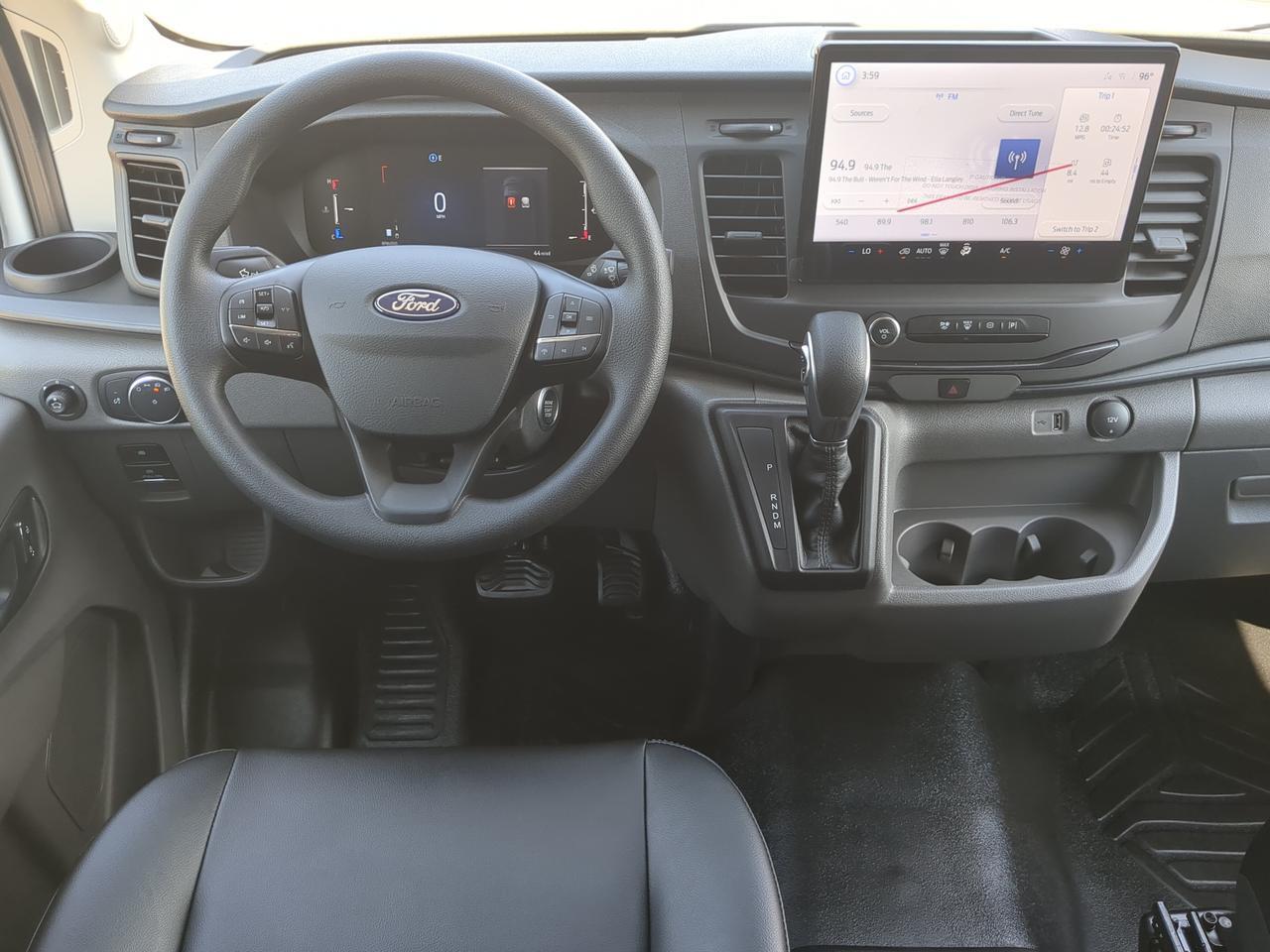 2026 Ford Transit Cargo Van XL Winder GA