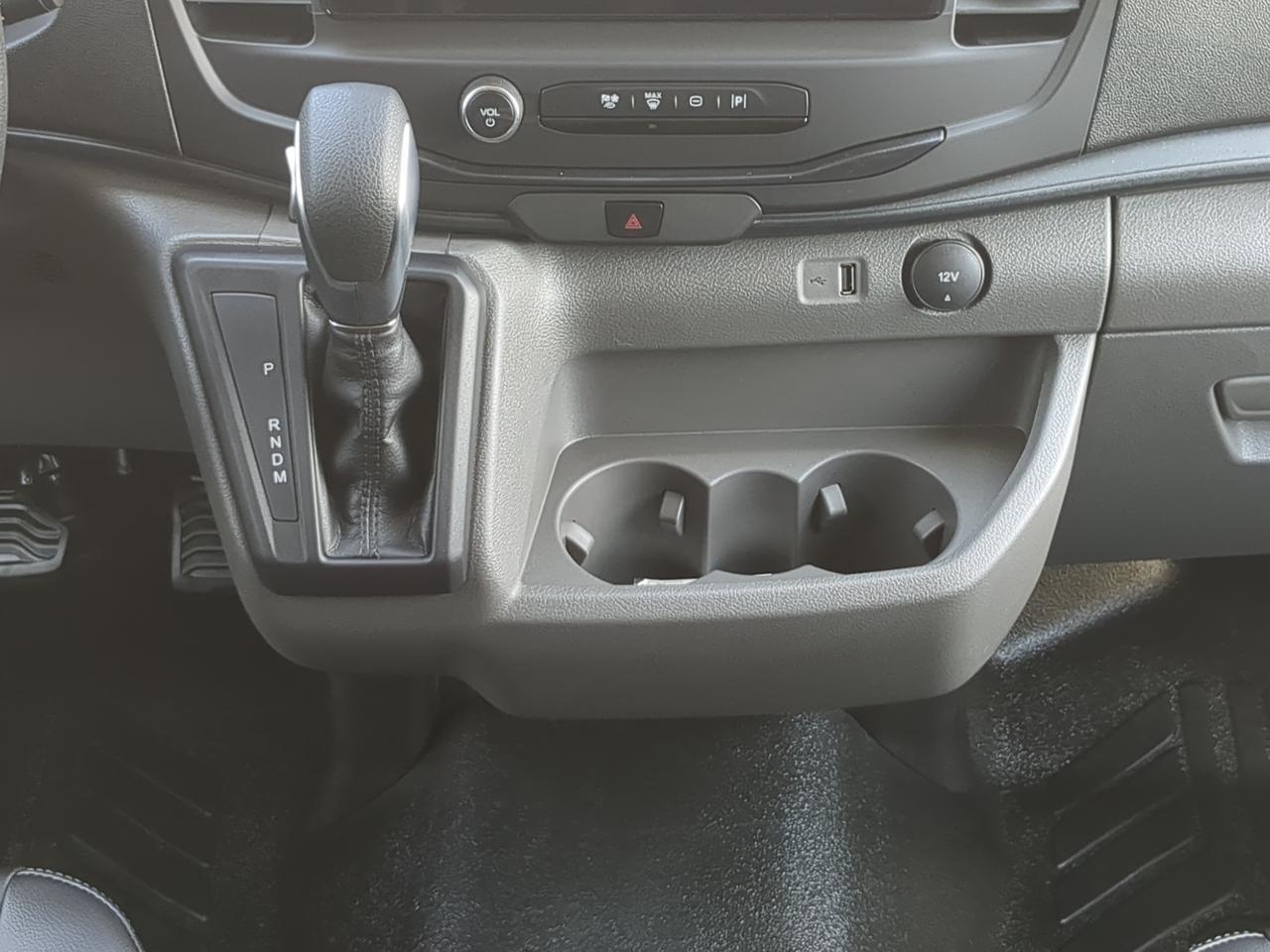 2026 Ford Transit Cargo Van XL Winder GA
