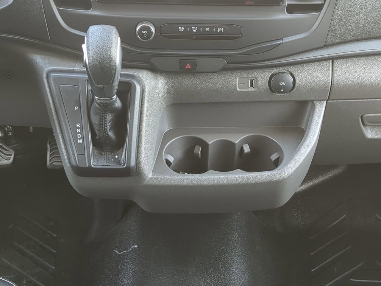 2026 Ford Transit Cargo Van XL Winder GA