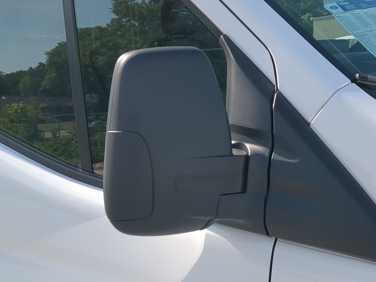 2026 Ford Transit Cargo Van XL Winder GA