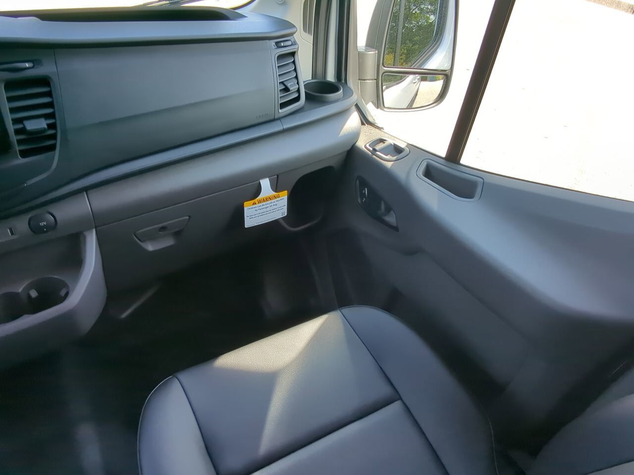 2026 Ford Transit Cargo Van XL Winder GA