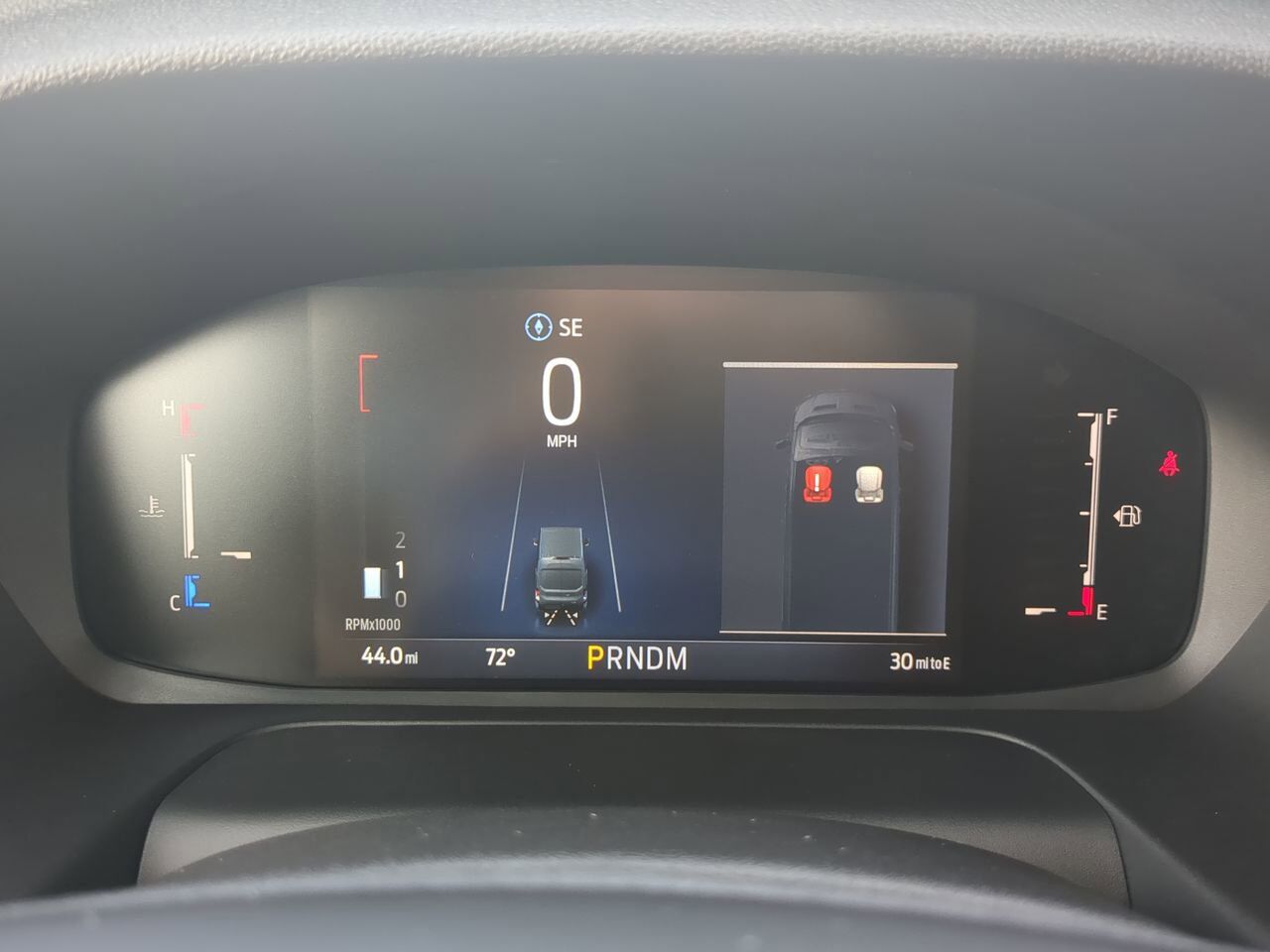 2026 Ford Transit Cargo Van XL Winder GA