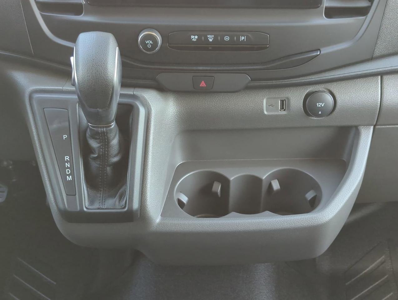 2026 Ford Transit Cargo Van XL Winder GA
