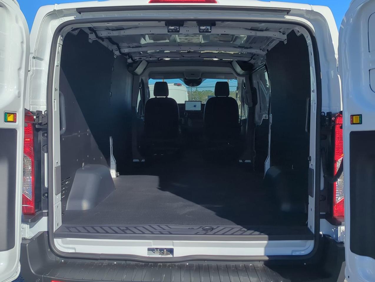2026 Ford Transit Cargo Van XL Winder GA