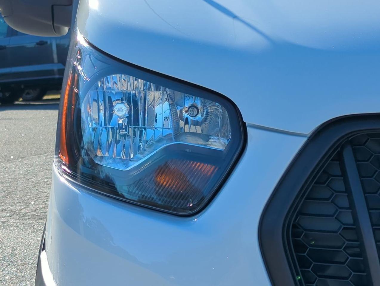 2026 Ford Transit Cargo Van XL Winder GA