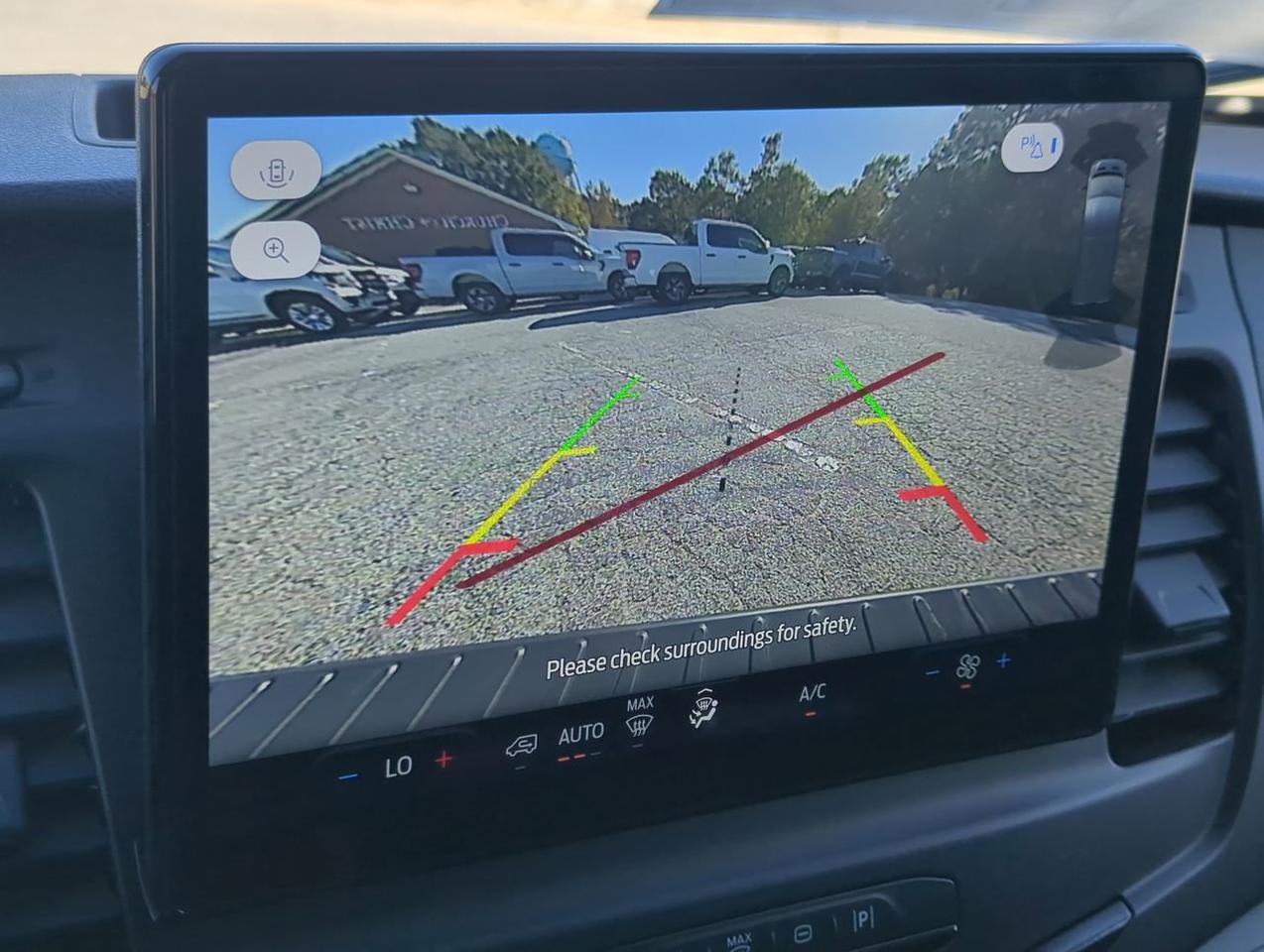 2026 Ford Transit Cargo Van XL Winder GA