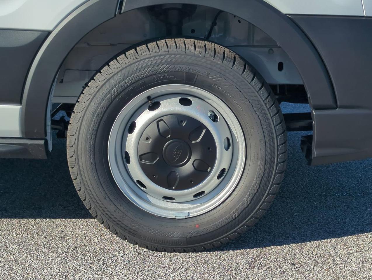 2026 Ford Transit Cargo Van XL Winder GA