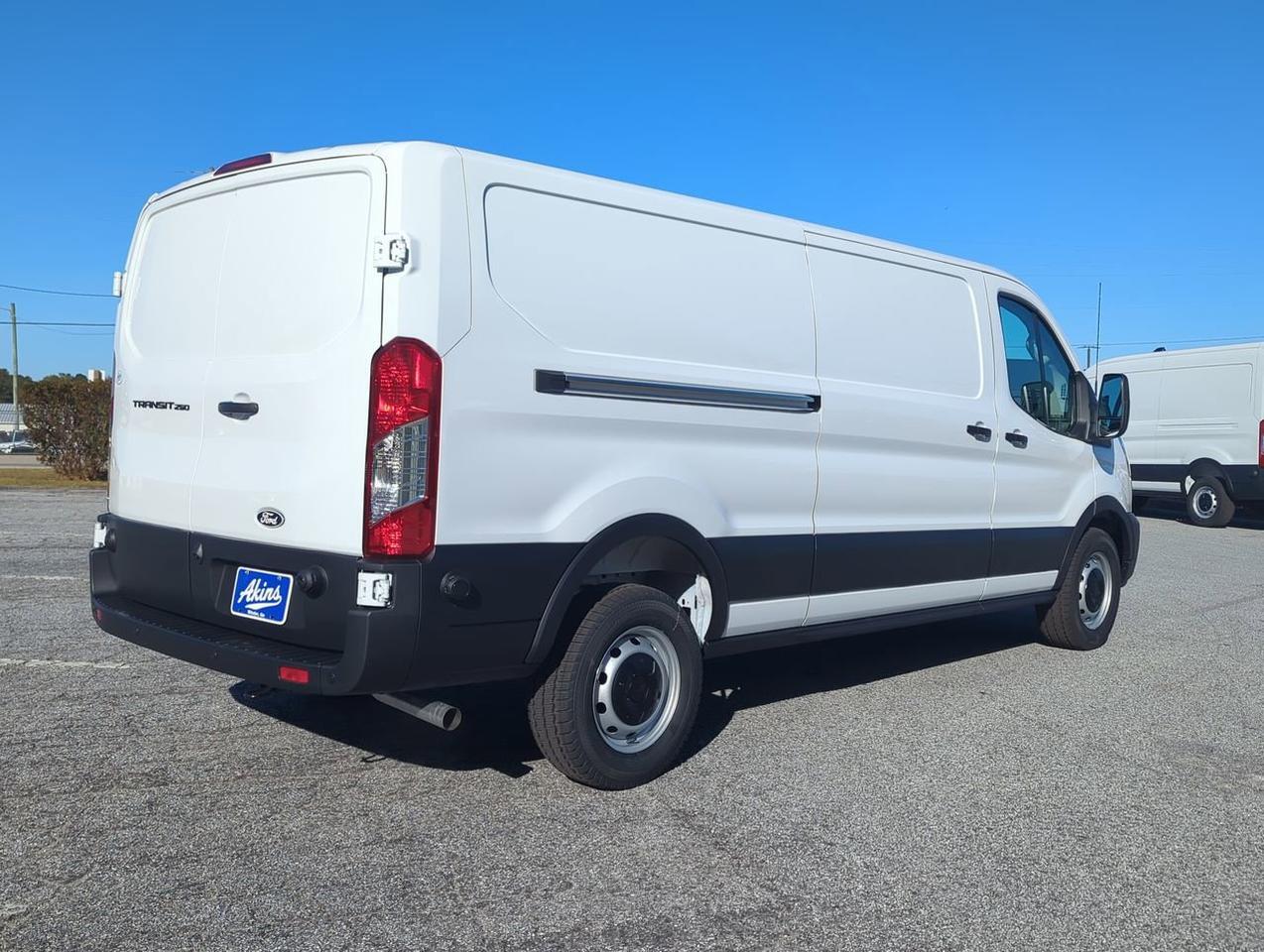 2026 Ford Transit Cargo Van XL Winder GA
