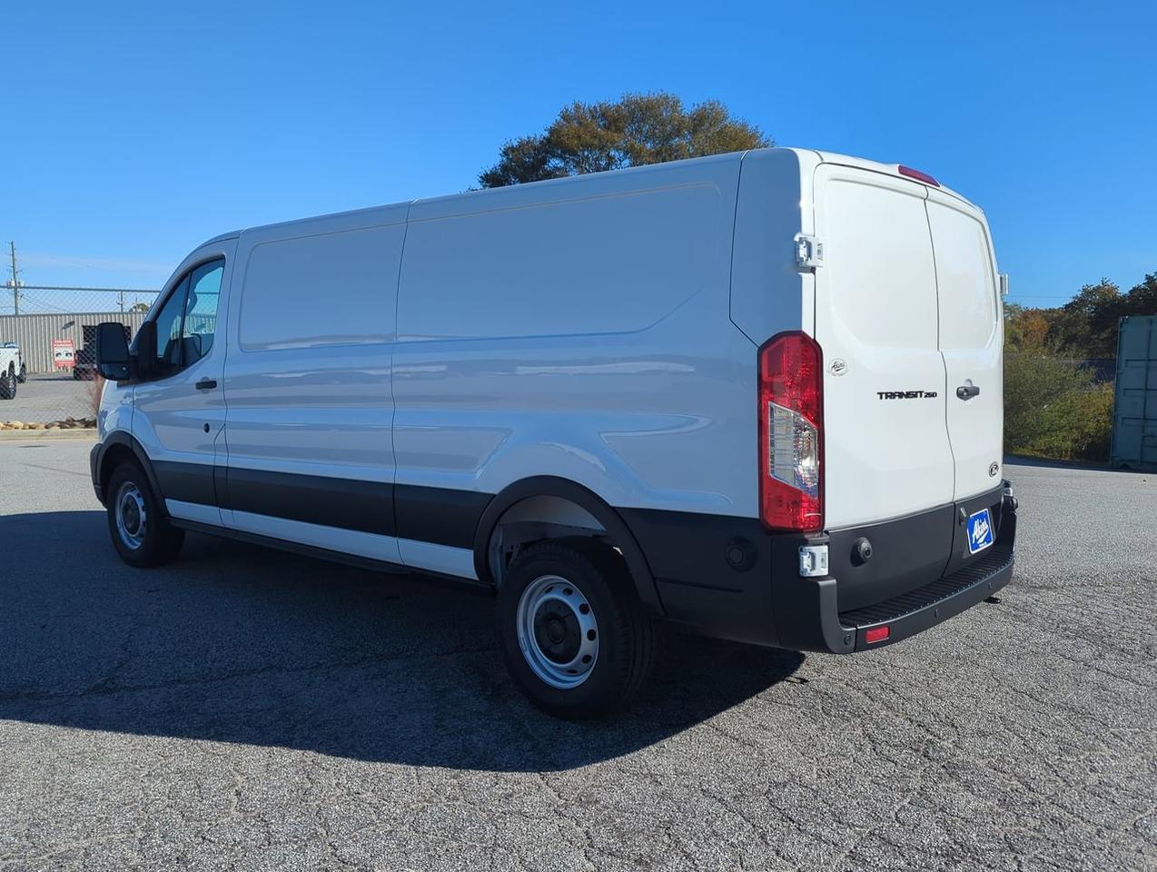 2026 Ford Transit Cargo Van XL Winder GA