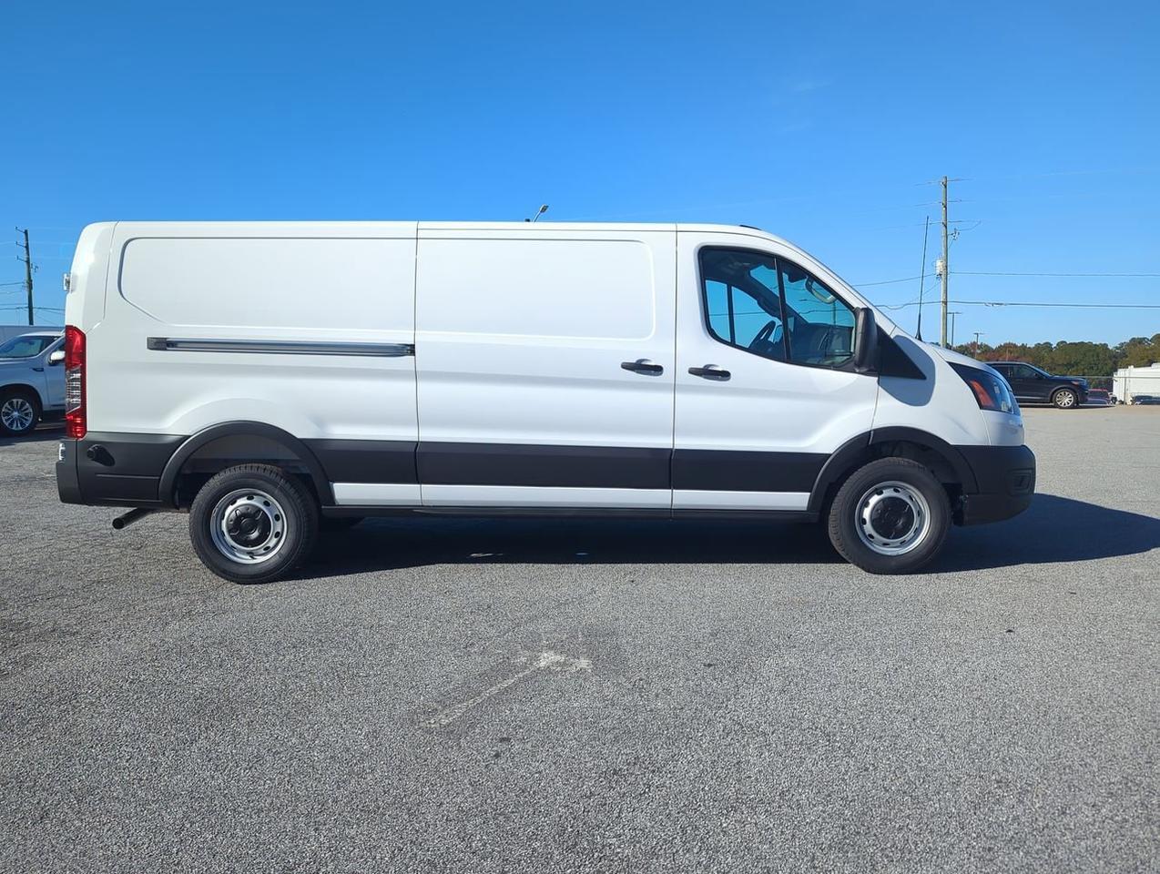 2026 Ford Transit Cargo Van XL Winder GA