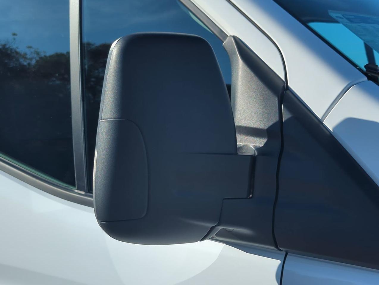 2026 Ford Transit Cargo Van XL Winder GA