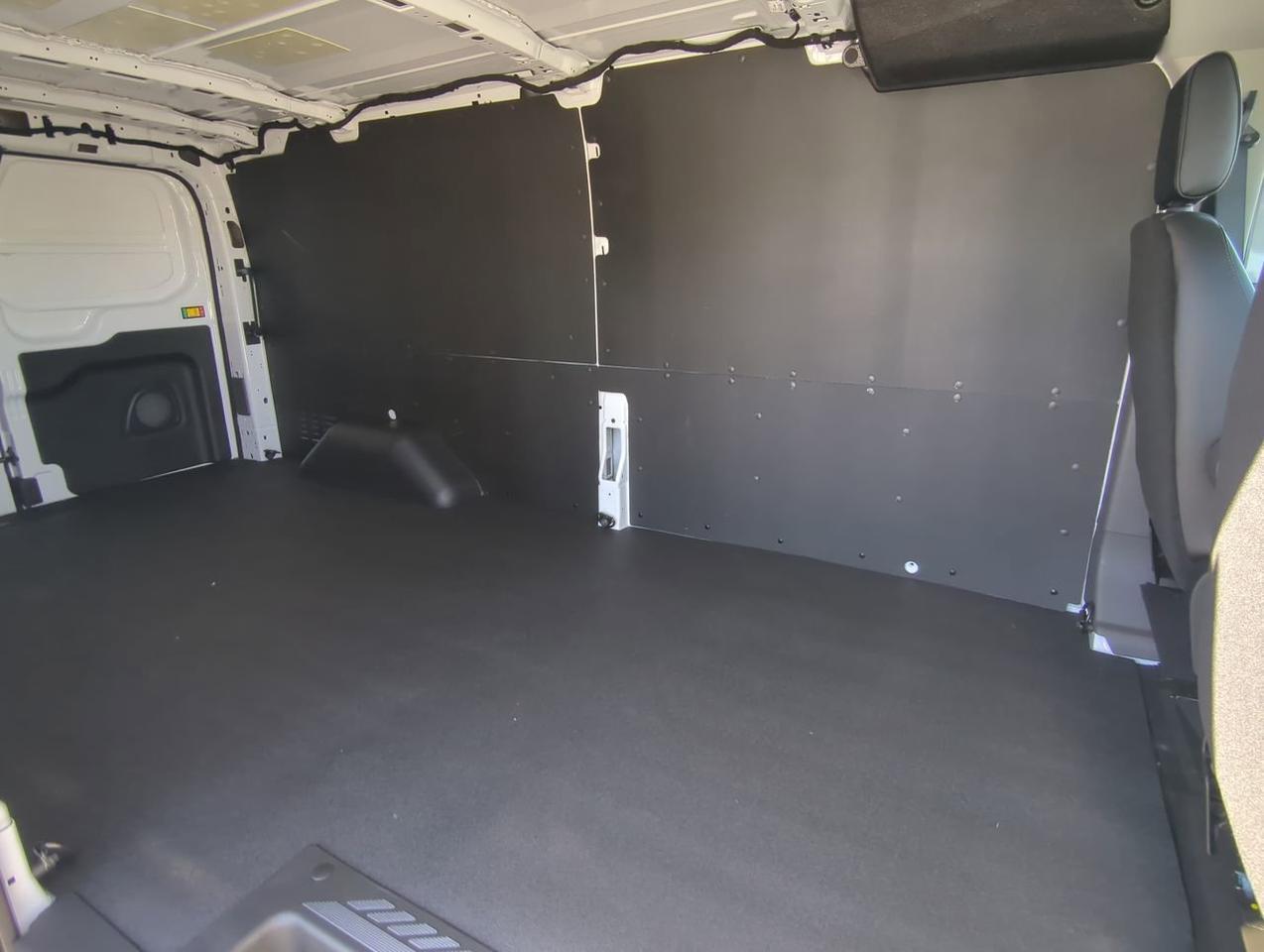 2026 Ford Transit Cargo Van XL Winder GA