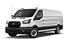 2026 Ford Transit Cargo Van XL