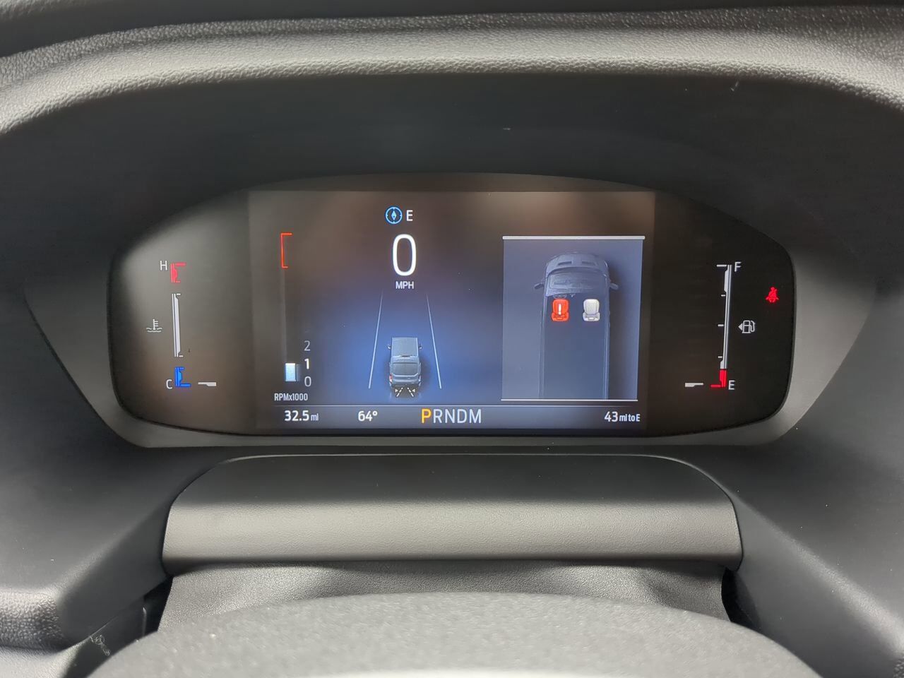 2026 Ford Transit Cargo Van XL Winder GA