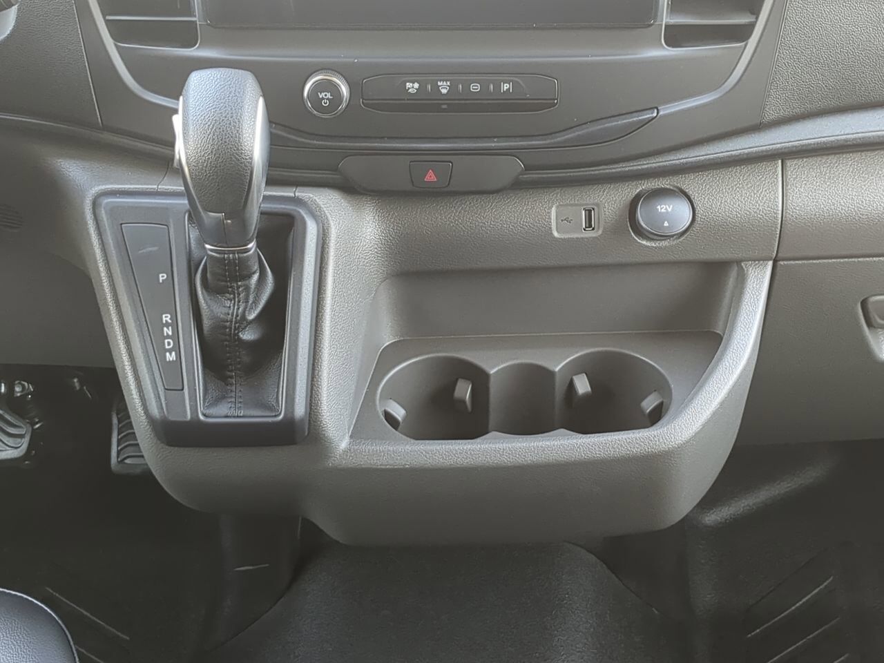 2026 Ford Transit Cargo Van XL Winder GA