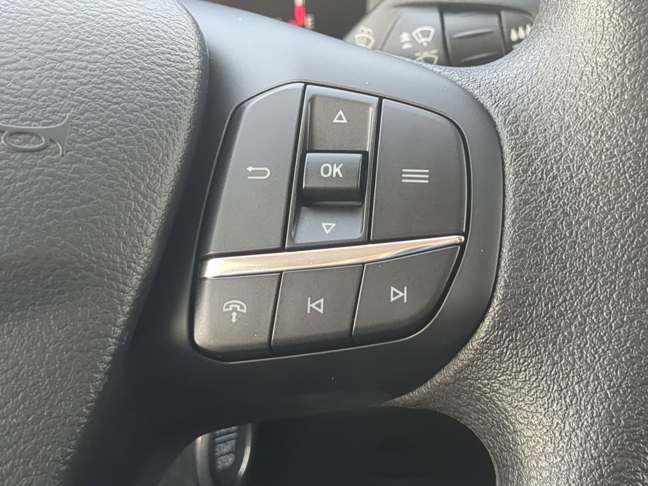 2026 Ford Transit Cargo Van XL Winder GA