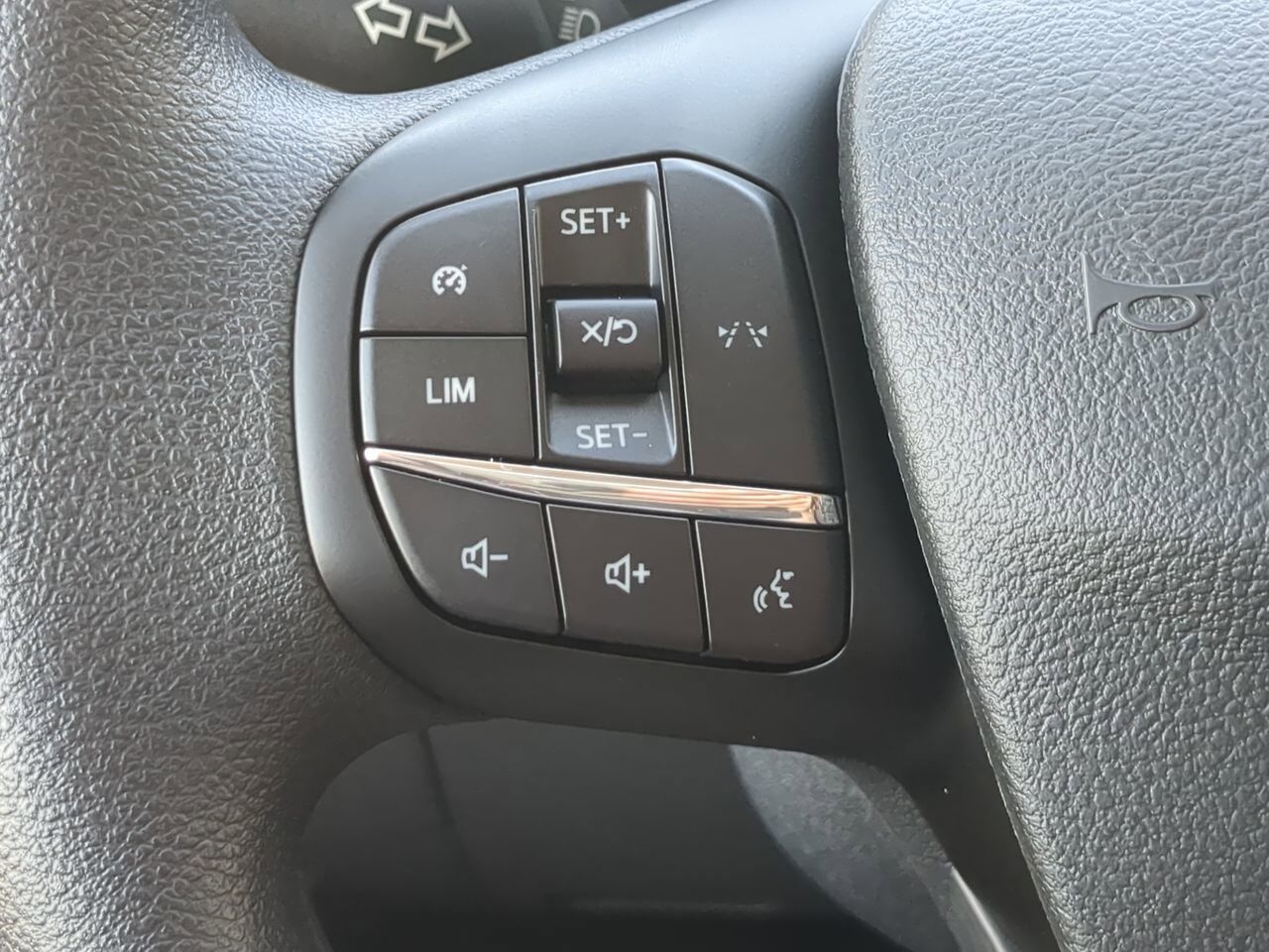 2026 Ford Transit Cargo Van XL Winder GA