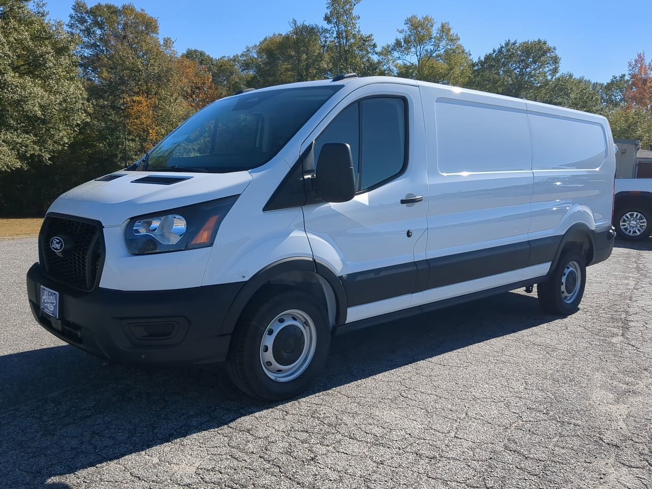 2026 Ford Transit Cargo Van XL Winder GA