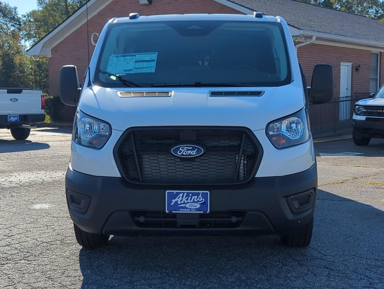 2026 Ford Transit Cargo Van XL Winder GA