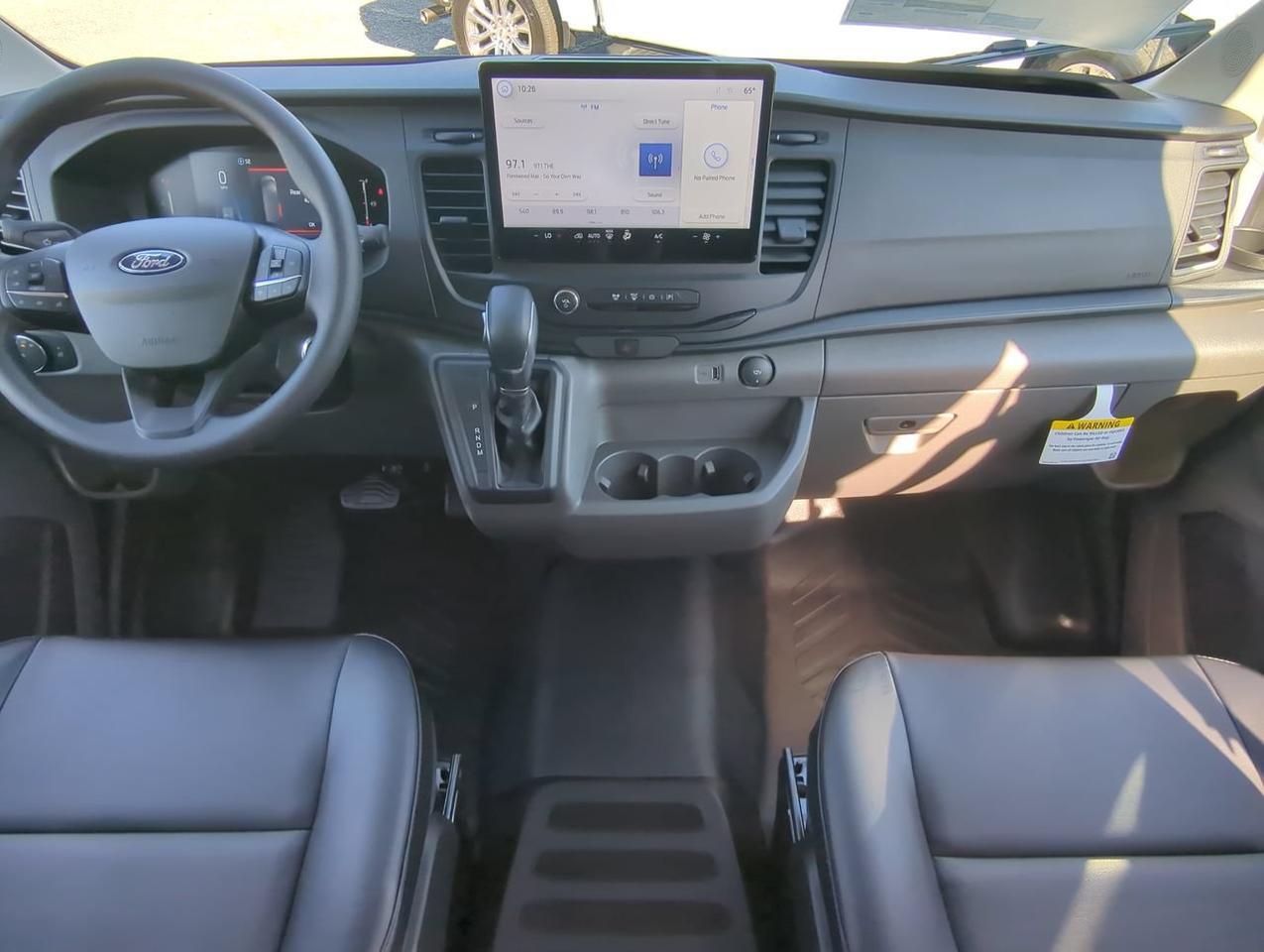 2026 Ford Transit Cargo Van XL Winder GA