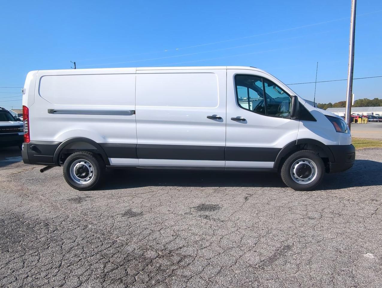 2026 Ford Transit Cargo Van XL Winder GA