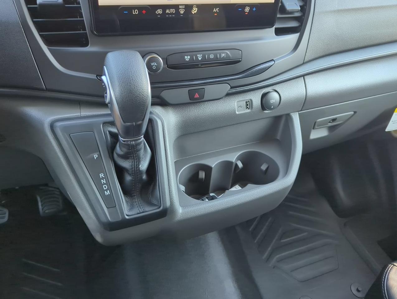 2026 Ford Transit Cargo Van XL Winder GA
