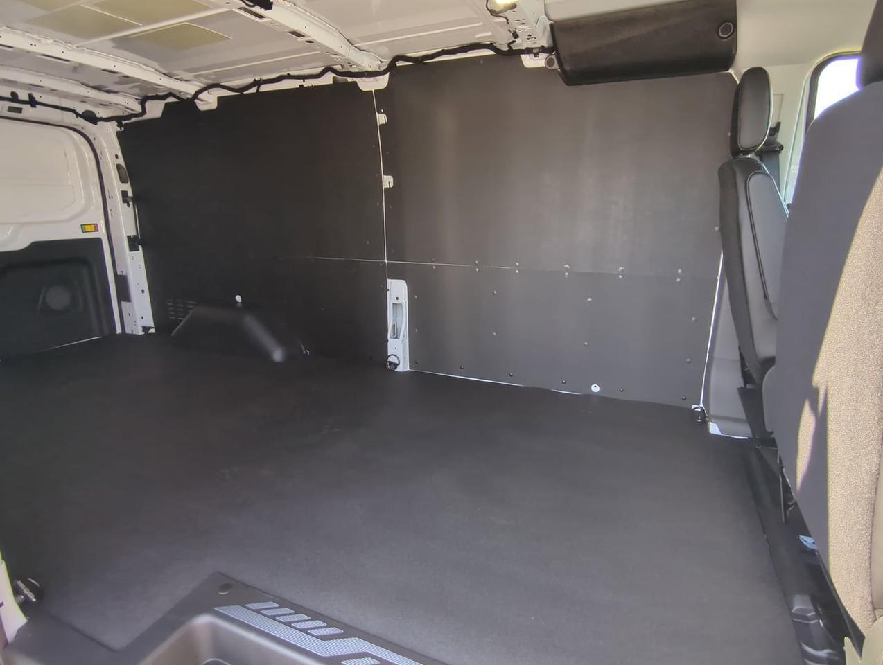 2026 Ford Transit Cargo Van XL Winder GA