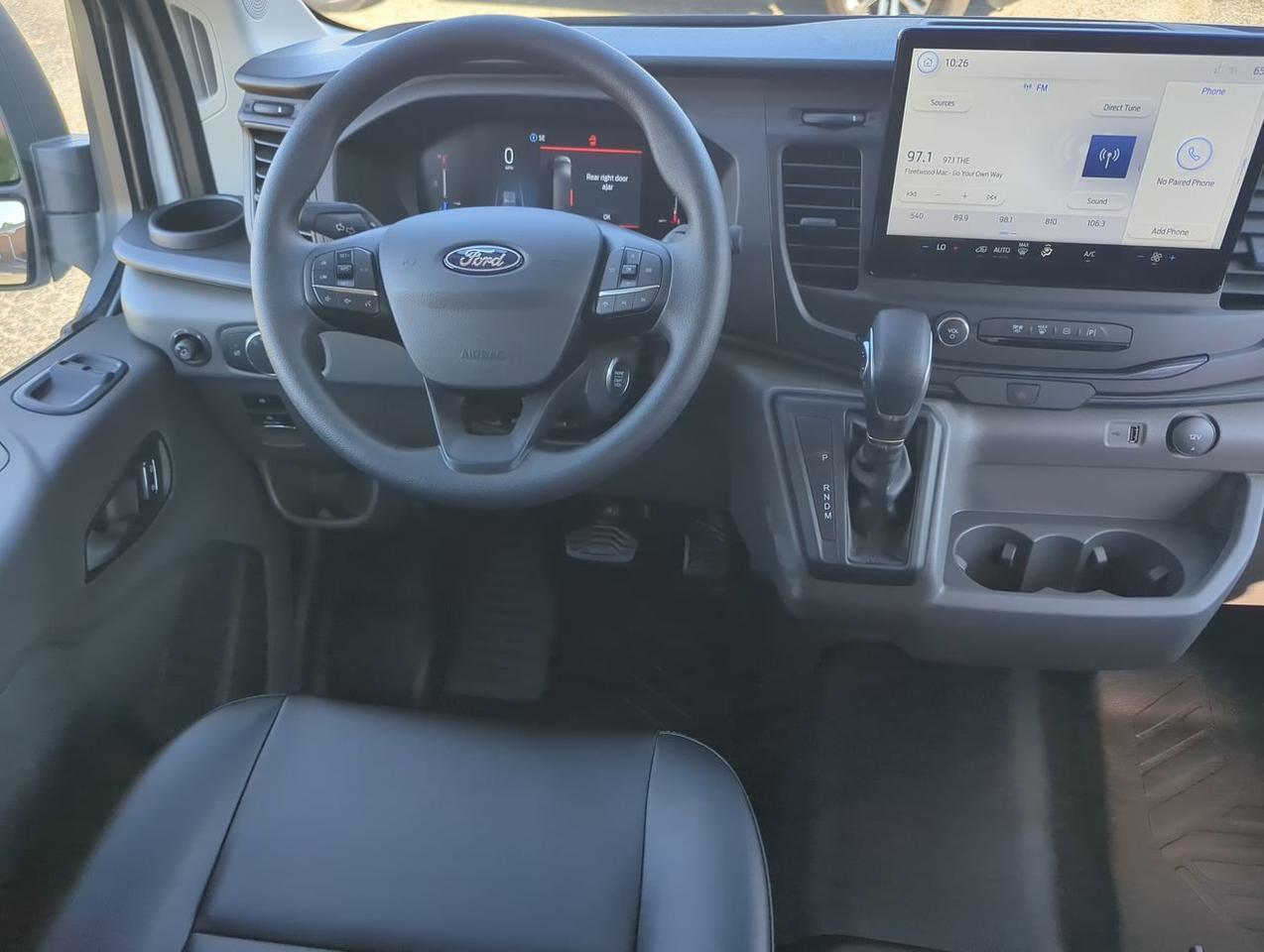 2026 Ford Transit Cargo Van XL Winder GA