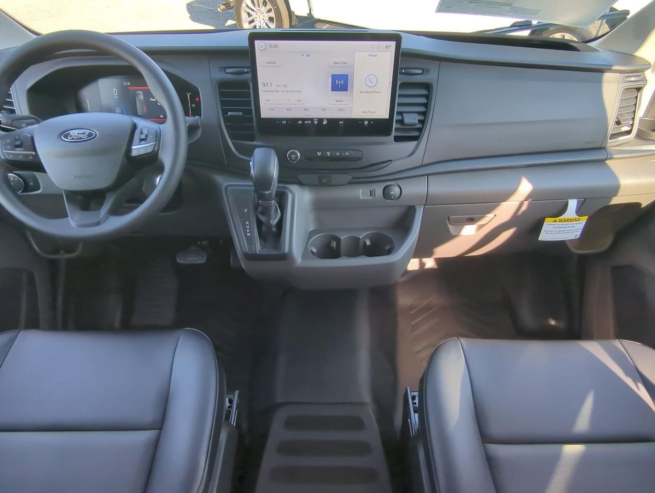 2026 Ford Transit Cargo Van XL Winder GA