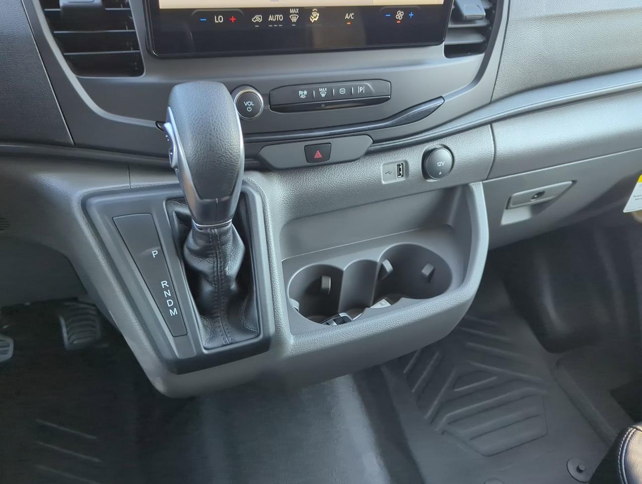 2026 Ford Transit Cargo Van XL Winder GA
