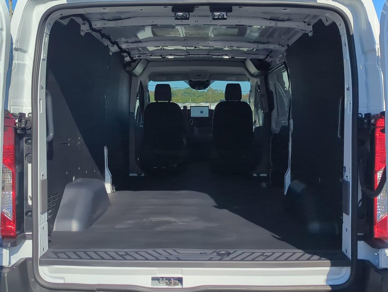 2026 Ford Transit Cargo Van XL Winder GA