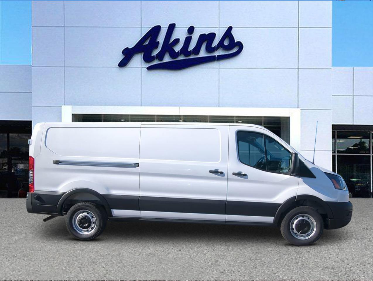 2026 Ford Transit Cargo Van XL Winder GA