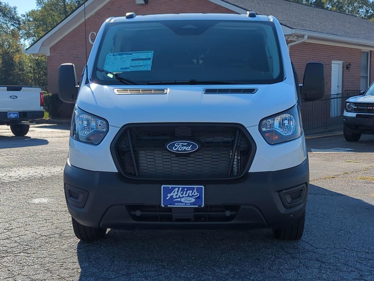 2026 Ford Transit Cargo Van XL Winder GA
