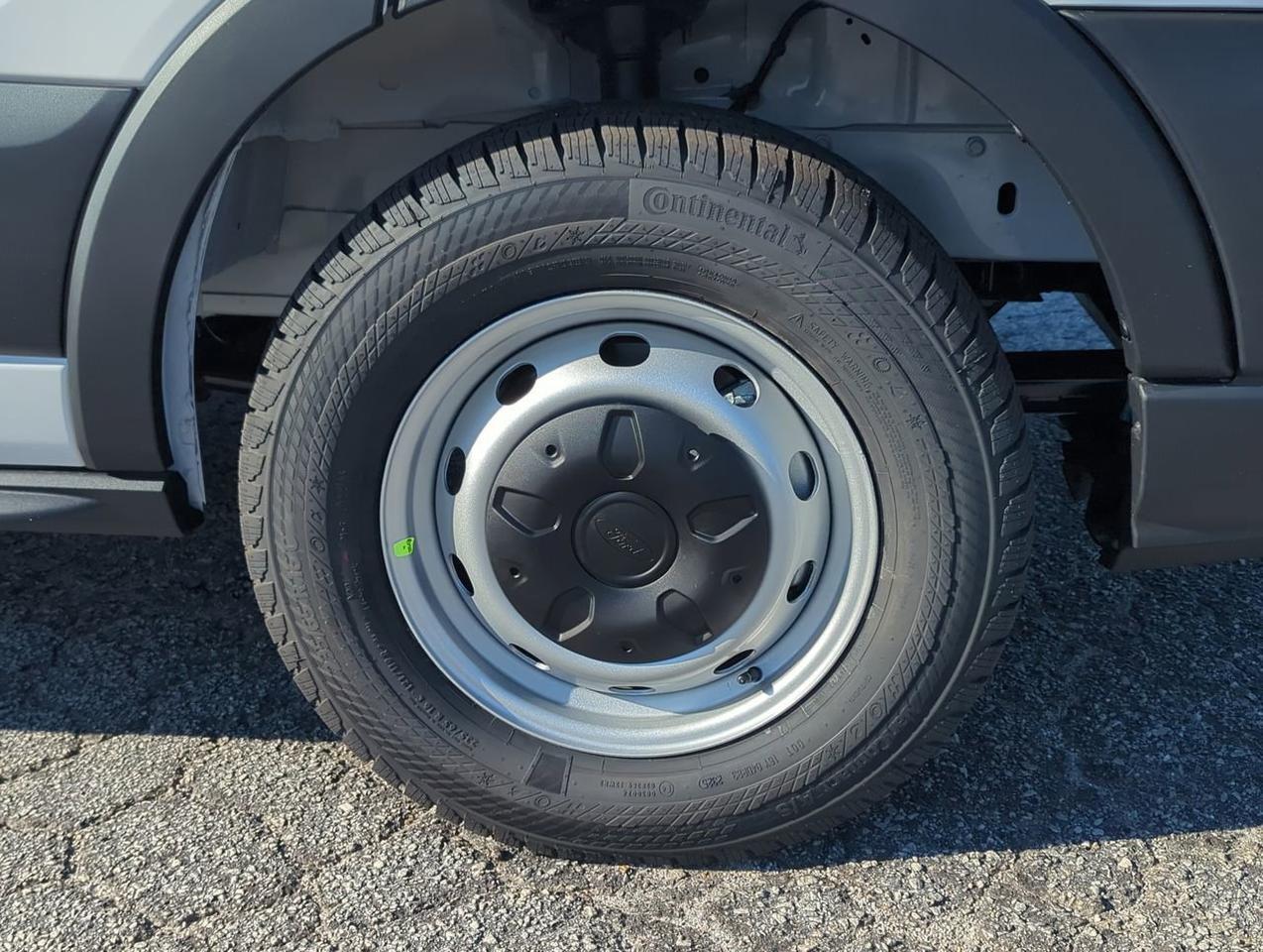 2026 Ford Transit Cargo Van XL Winder GA