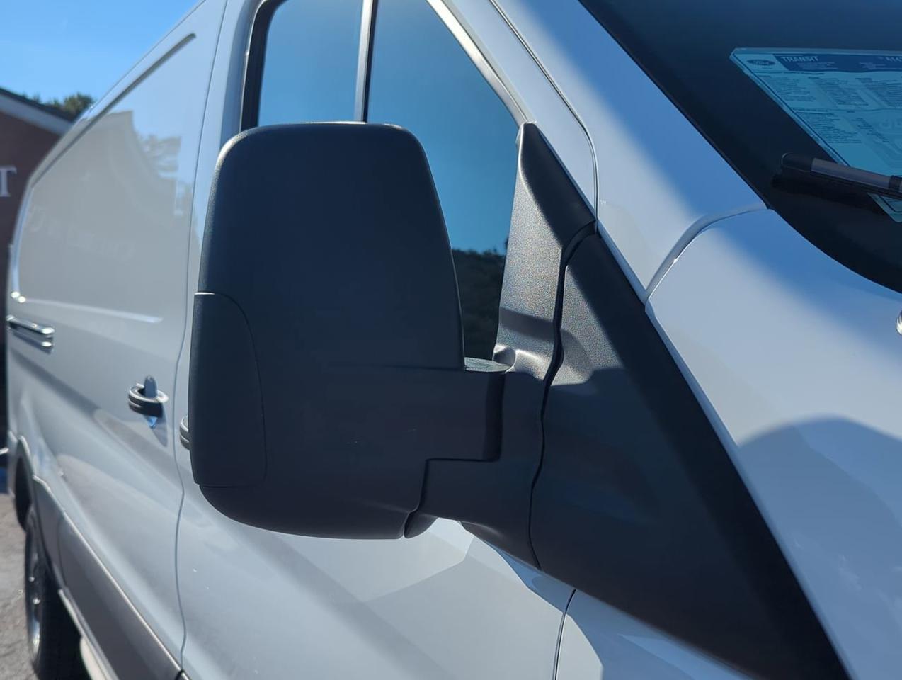 2026 Ford Transit Cargo Van XL Winder GA