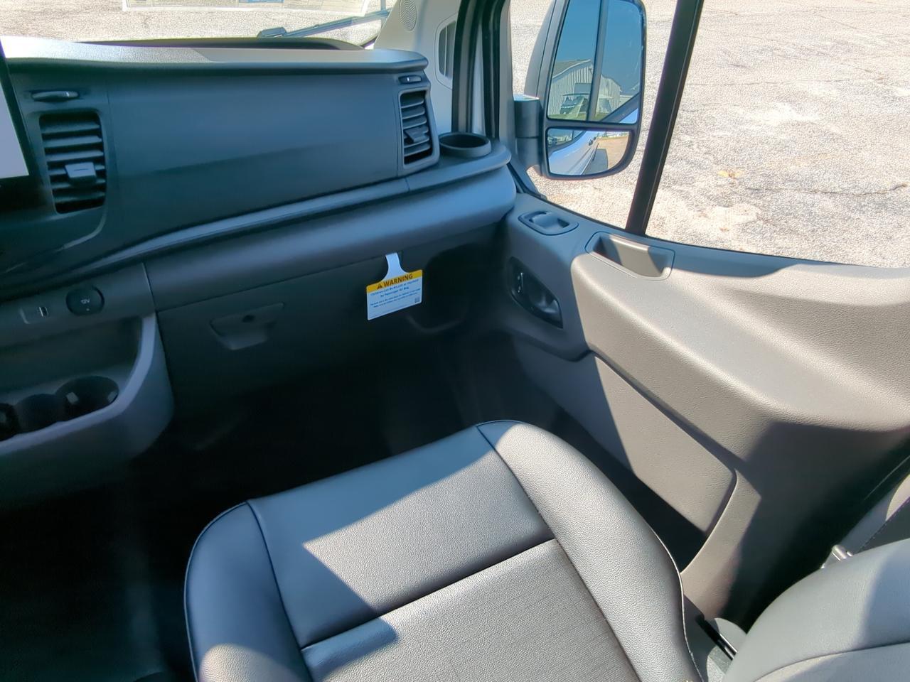 2026 Ford Transit Cargo Van XL Winder GA