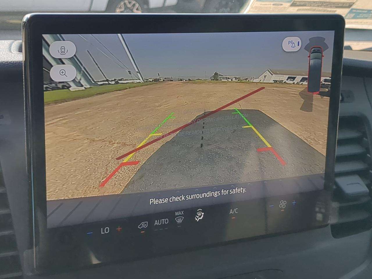 2026 Ford Transit Cargo Van XL Winder GA