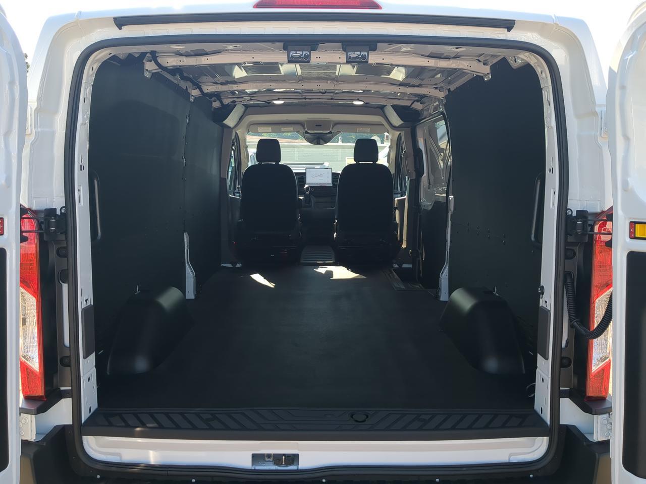 2026 Ford Transit Cargo Van XL Winder GA