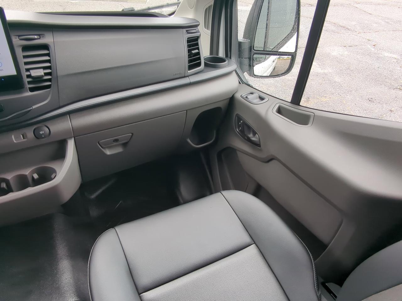 2026 Ford Transit Cargo Van XL Winder GA
