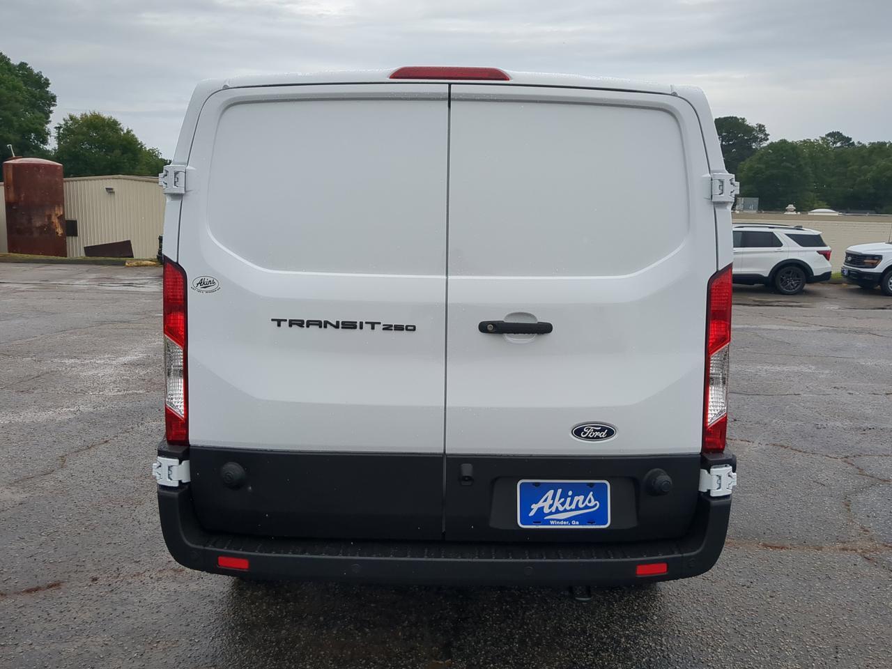 2026 Ford Transit Cargo Van XL Winder GA