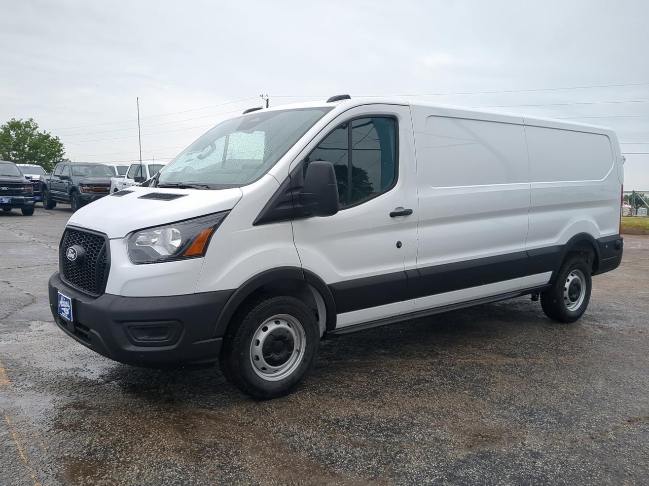 2026 Ford Transit Cargo Van XL Winder GA