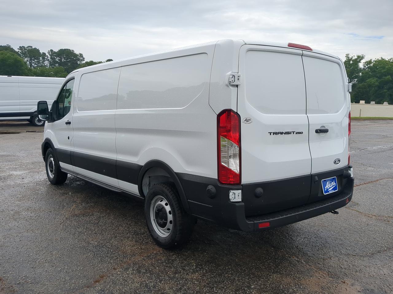 2026 Ford Transit Cargo Van XL Winder GA